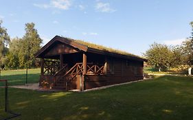 Domek Izdebska chata